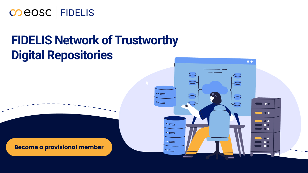 FIDELIS Network Launch v3