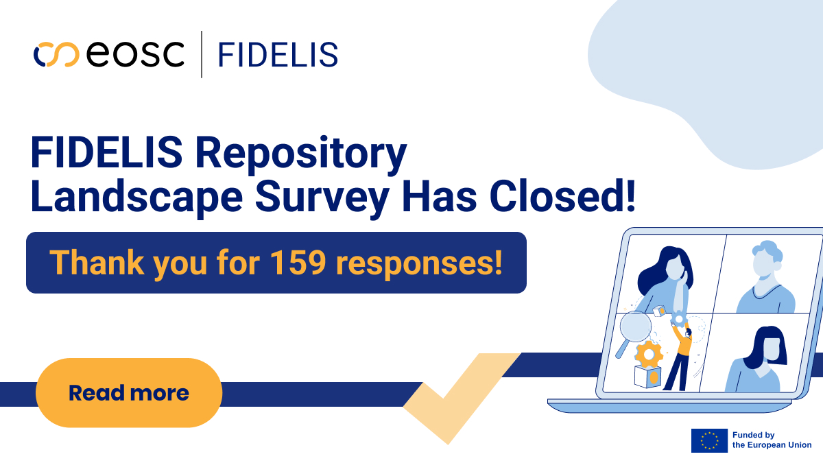 Landscape survey closed