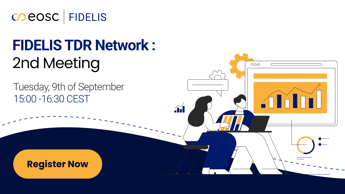 FIDELIS Network Launch