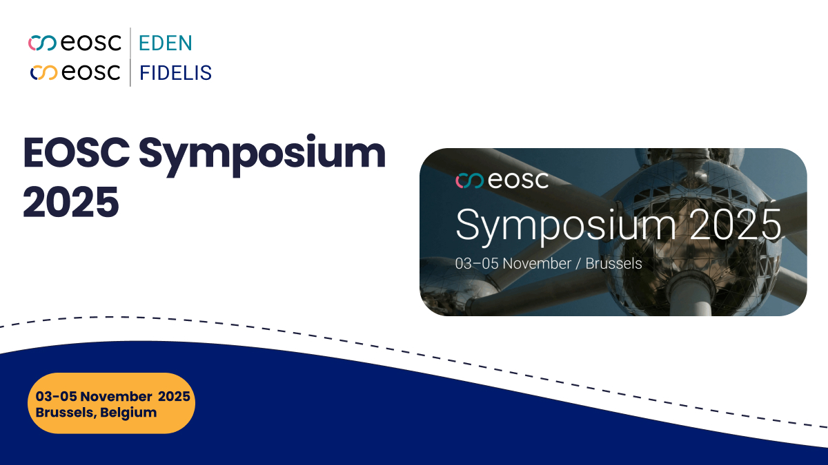 eosc symposium