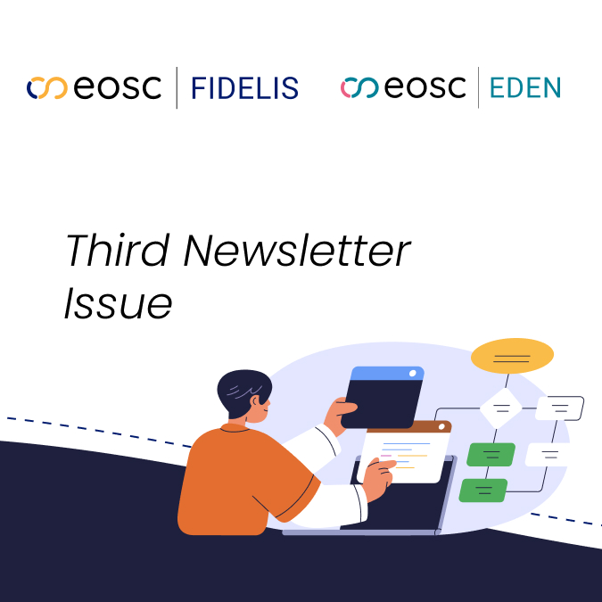 Newsletter Issue 3