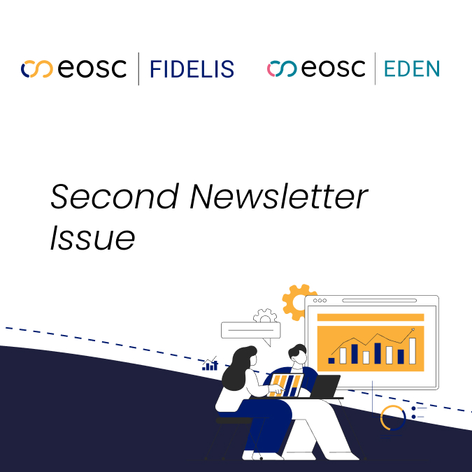 2nd newsletter issue