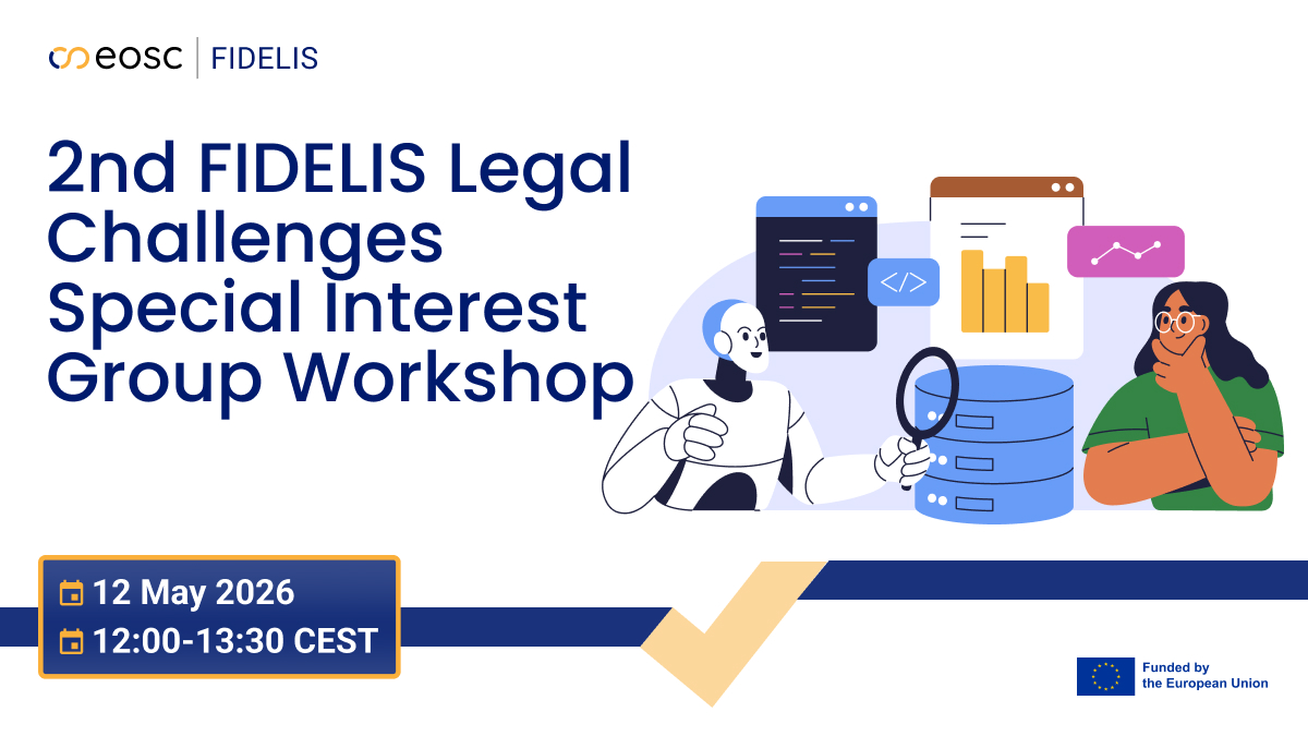 2nd Legal Challenges SIG Workshop