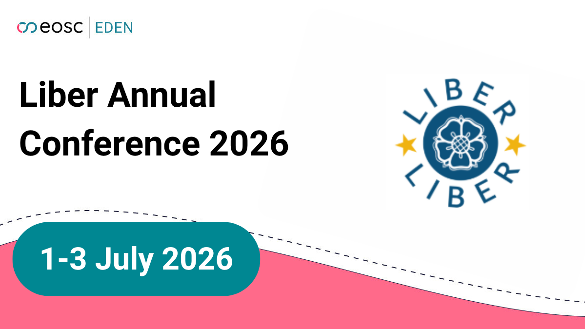 Liber Annual Conference 2026
