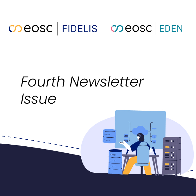 Newsletter 4th issue