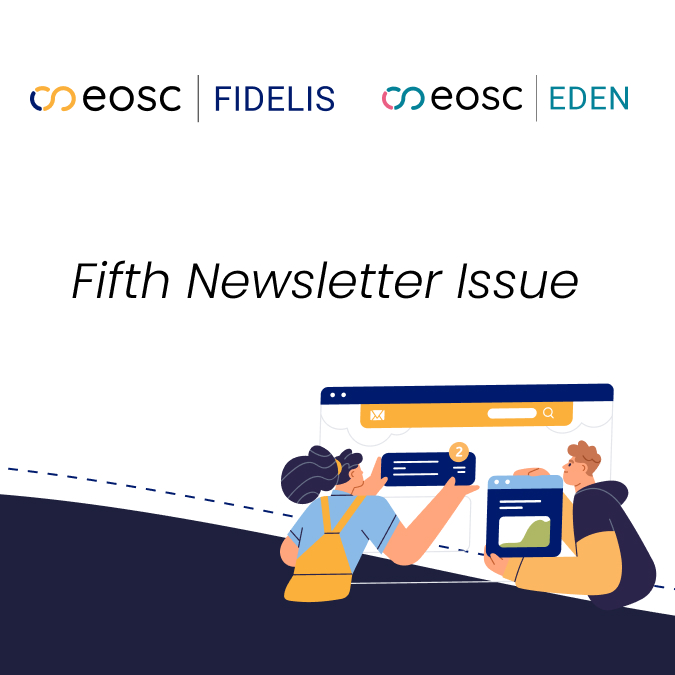 Newsletter 5th issue