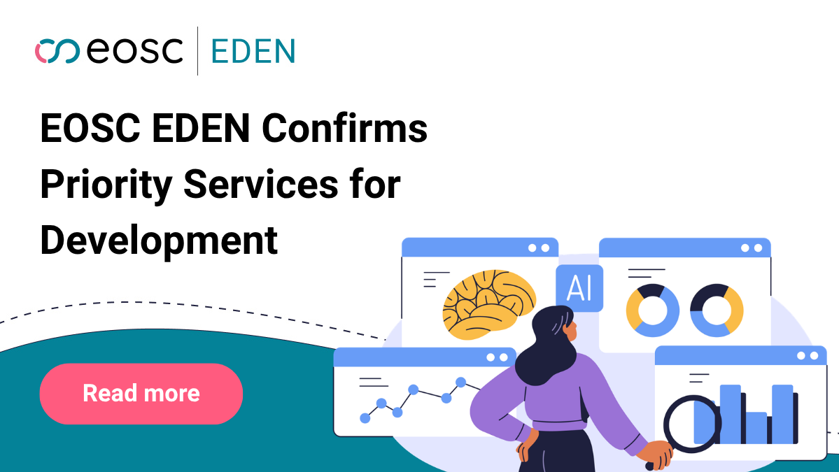 EDEN