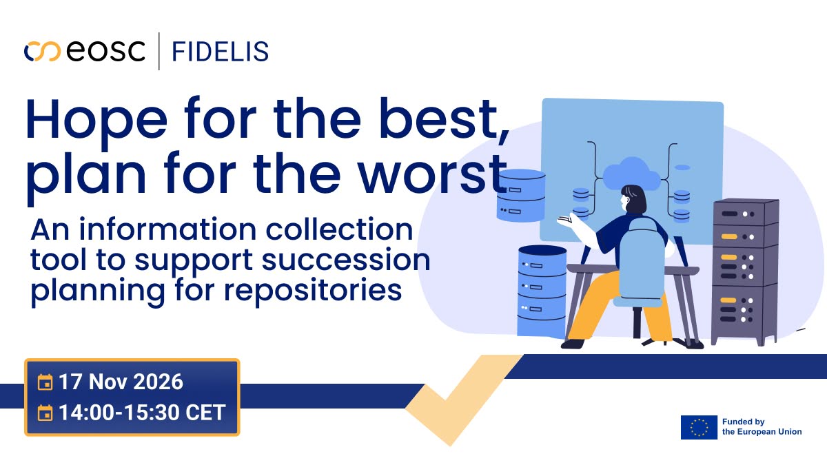 Hope for the best, plan for the worst 