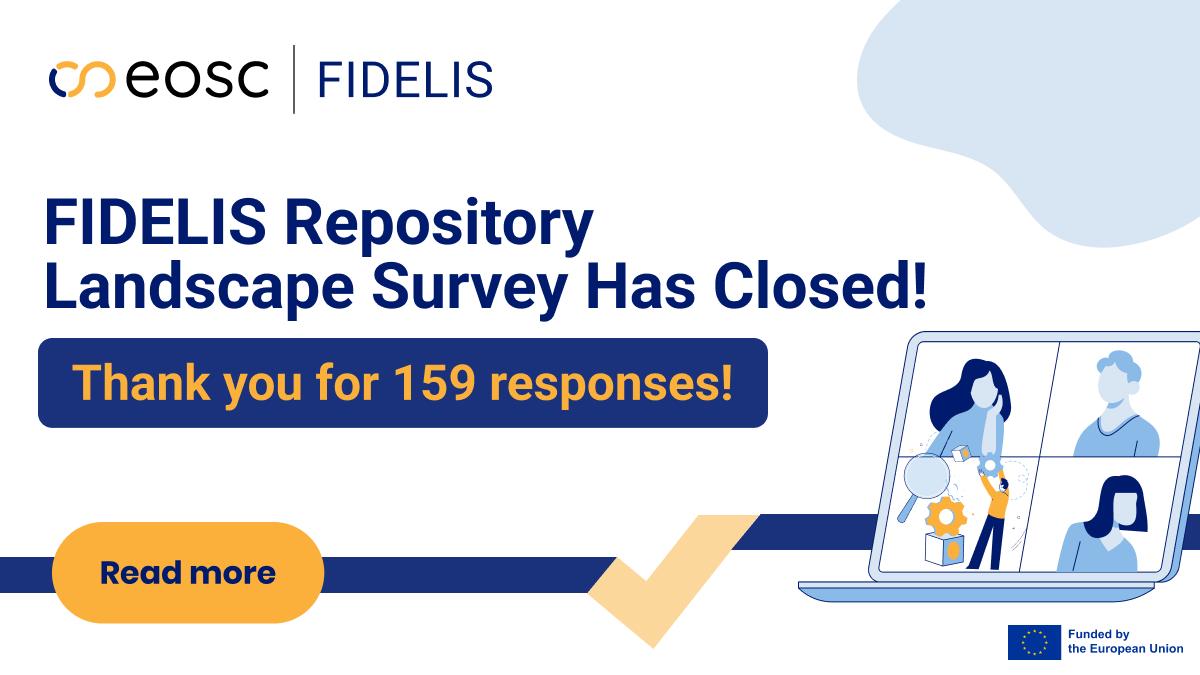 Landscape survey closed