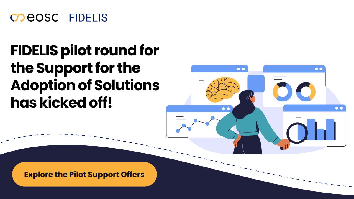 Pilot Support Offers