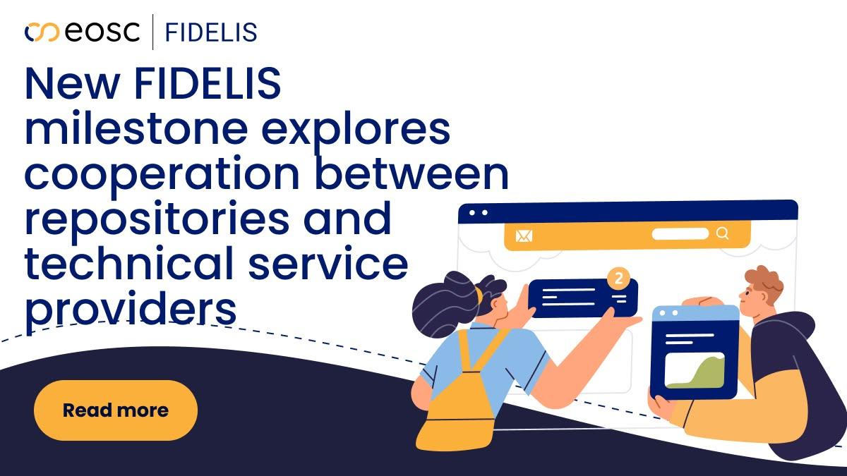 New FIDELIS milestone explores cooperation 