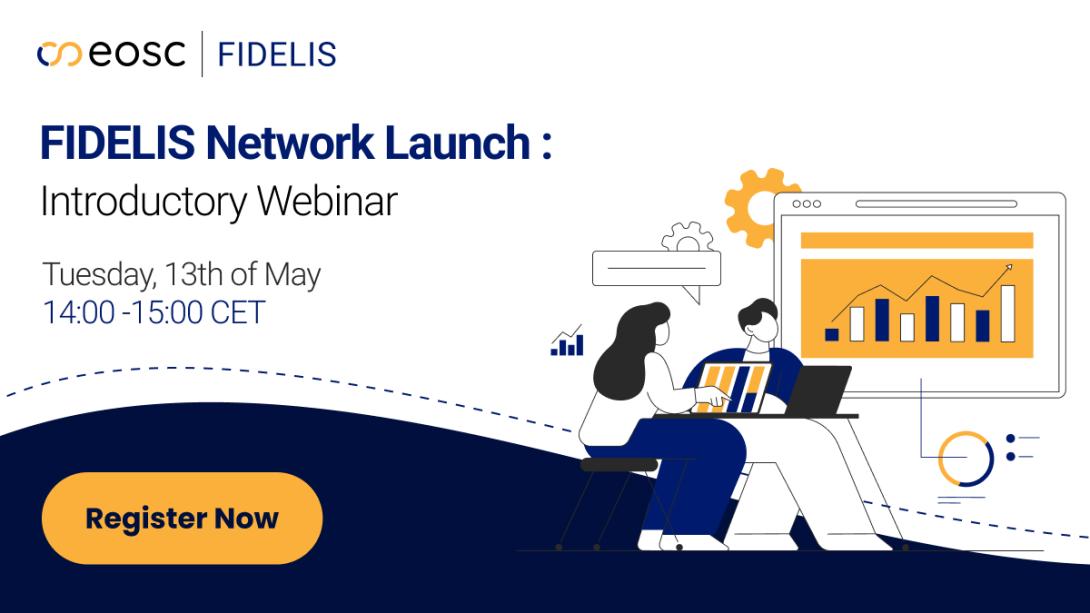 FIDELIS Network Launch
