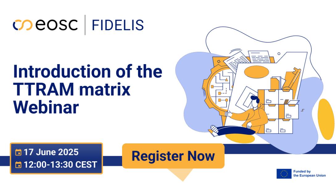 Introduction to the TTRAM Webinar