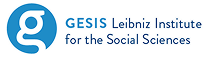 GESIS Banner