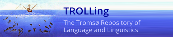 TROLLing