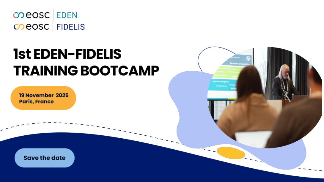 FIDELIS EDEN EVENT