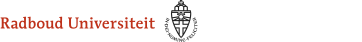 Radboud Data Repository