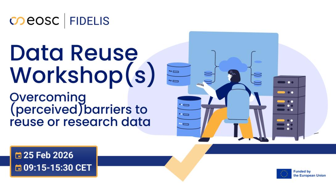 Data Reuse Workshop(s)