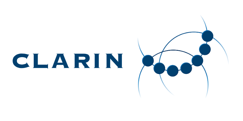 CLARIN ERIC | Eden-Fidelis