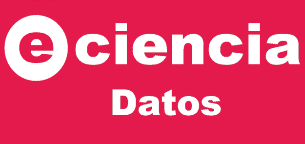 e-cienciaDatos