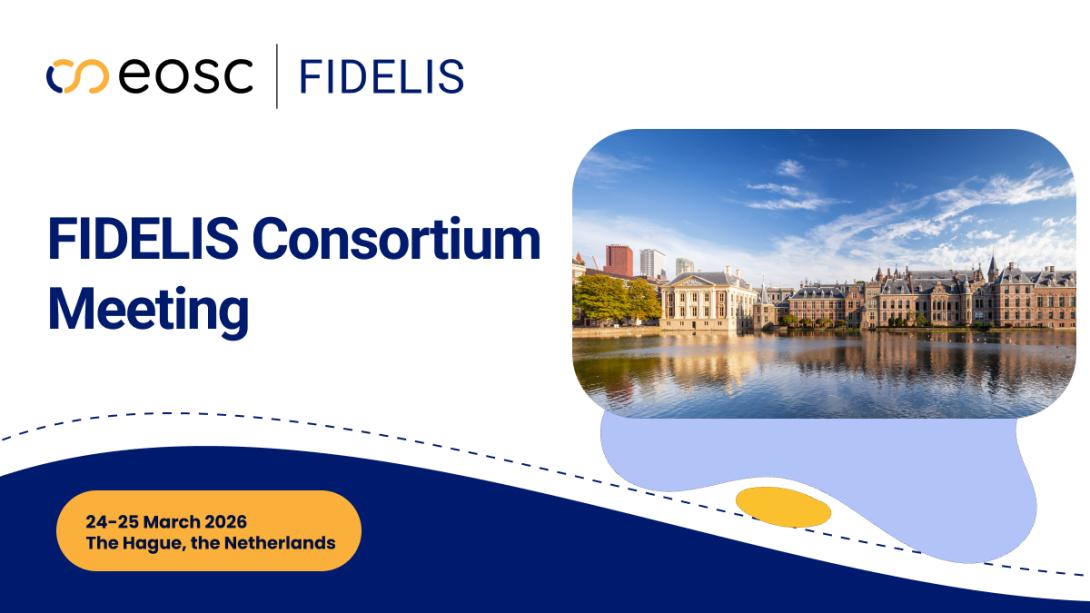 FIDELIS Consortium Meeting