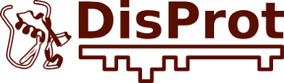 DisProt logo