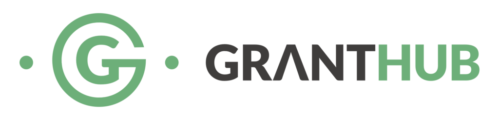 GrantHub logo