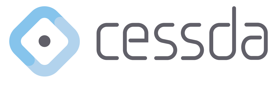 Cessda Logo