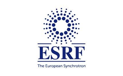ESRF logo
