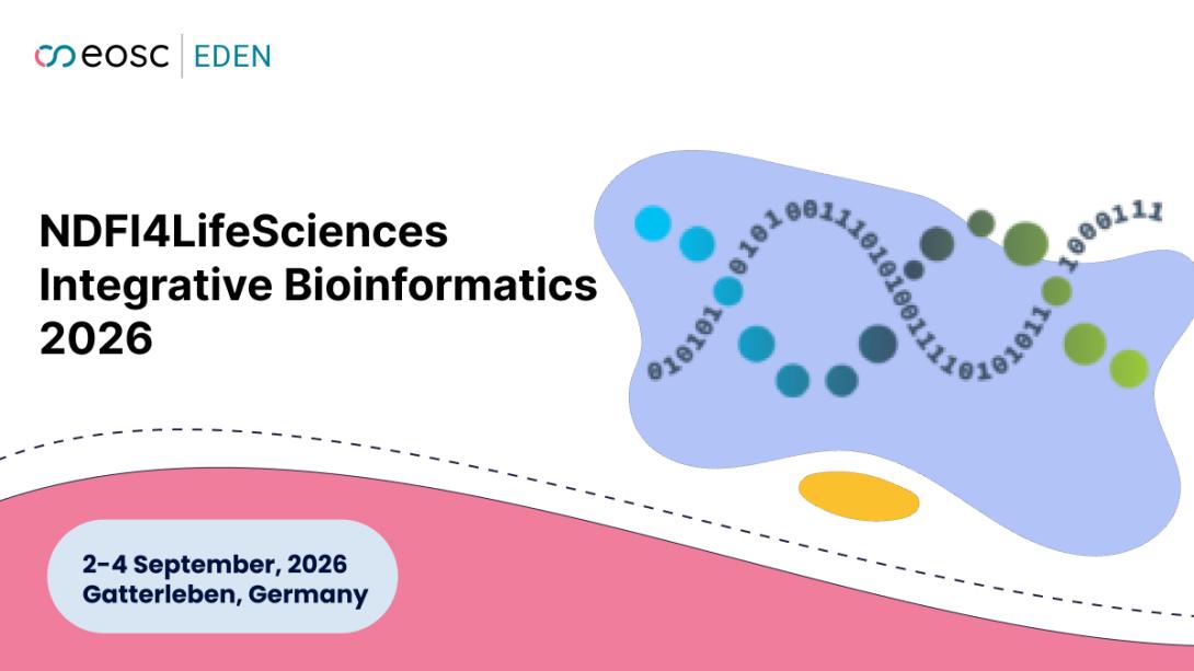 NDFI4LifeSciences Integrative Bioinformatics 2026